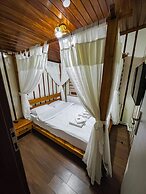 Uludağ Tatil Evleri