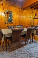 Uludağ Tatil Evleri
