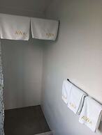 4 Double Beds and 2 Sofa Bed chalet