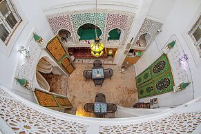 RIAD MOHAMADIA