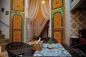 RIAD MOHAMADIA