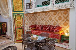 RIAD MOHAMADIA