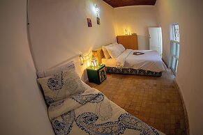 RIAD MOHAMADIA