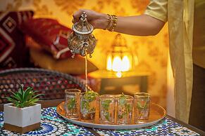 RIAD MOHAMADIA