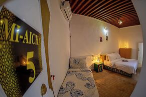 RIAD MOHAMADIA