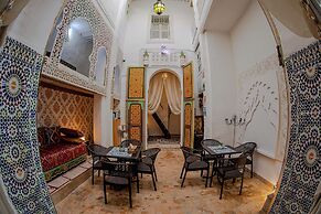 RIAD MOHAMADIA