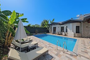 Villa Ümit