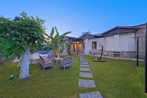 Villa Ümit