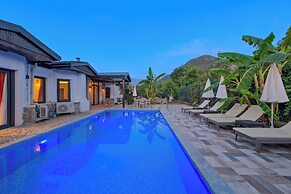 Villa Ümit