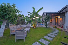 Villa Ümit