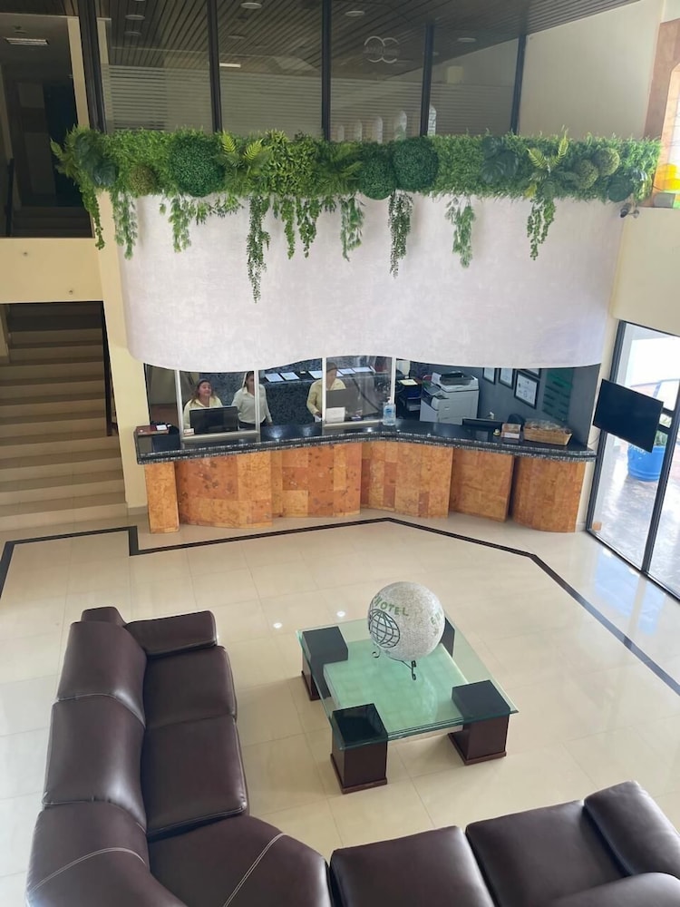 Eurohotel