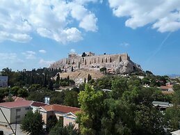 Check Point - Acropolis Temple