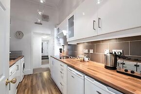 Hillsborough Terrace