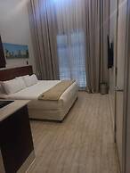 UmhlangaApart Hotel