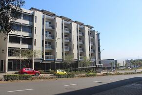 UmhlangaApart Hotel