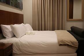 UmhlangaApart Hotel