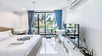 Pixels - Ocean Front Studio With Pool View Cape Panwa