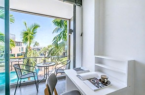Pixels - Ocean Front Studio With Pool View Cape Panwa