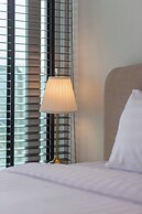 Emerald 702 - Triplex Penthouse With Stunning View