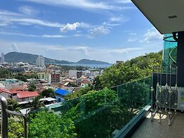 Emerald 702 - Triplex Penthouse With Stunning View