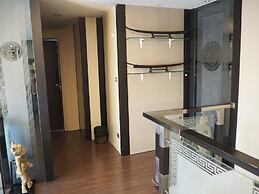 7B - 5 Bedroom Downtown Penthouse With Shared Pool