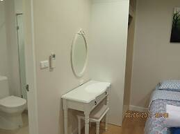 1703 - 2 Bdr Condo Seaview Boathouse Hua Hin