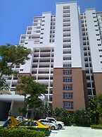 1703 - 2 Bdr Condo Seaview Boathouse Hua Hin