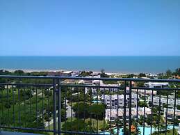 1703 - 2 Bdr Condo Seaview Boathouse Hua Hin