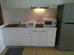 1703 - 2 Bdr Condo Seaview Boathouse Hua Hin