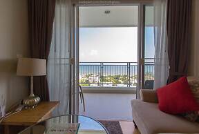 1703 - 2 Bdr Condo Seaview Boathouse Hua Hin