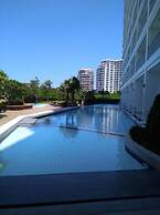 1703 - 2 Bdr Condo Seaview Boathouse Hua Hin