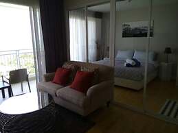 1703 - 2 Bdr Condo Seaview Boathouse Hua Hin