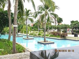 1703 - 2 Bdr Condo Seaview Boathouse Hua Hin