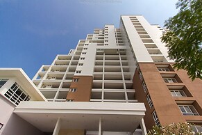 1703 - 2 Bdr Condo Seaview Boathouse Hua Hin