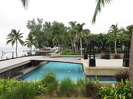 1703 - 2 Bdr Condo Seaview Boathouse Hua Hin