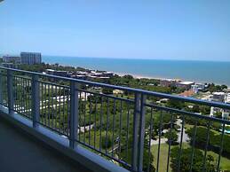 1703 - 2 Bdr Condo Seaview Boathouse Hua Hin