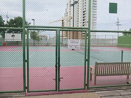 1703 - 2 Bdr Condo Seaview Boathouse Hua Hin