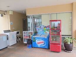 1703 - 2 Bdr Condo Seaview Boathouse Hua Hin