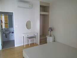 1703 - 2 Bdr Condo Seaview Boathouse Hua Hin