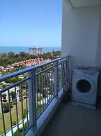 1703 - 2 Bdr Condo Seaview Boathouse Hua Hin