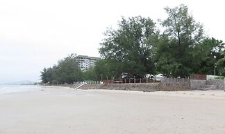 1703 - 2 Bdr Condo Seaview Boathouse Hua Hin