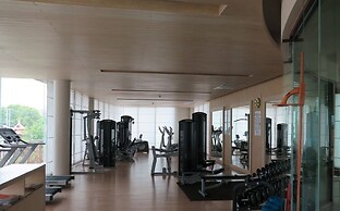1703 - 2 Bdr Condo Seaview Boathouse Hua Hin
