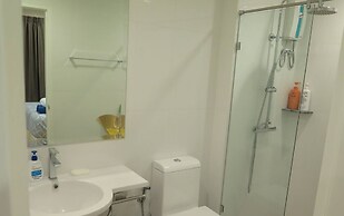 1703 - 2 Bdr Condo Seaview Boathouse Hua Hin