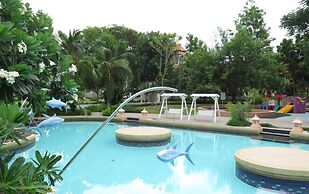 1703 - 2 Bdr Condo Seaview Boathouse Hua Hin