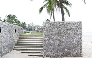 1703 - 2 Bdr Condo Seaview Boathouse Hua Hin