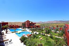 Hotel palais d'orient