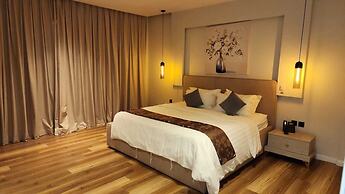 ALWURUD ALARBA FOR SERVICED APARTMENTS