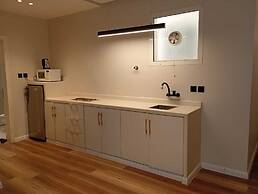 ALWURUD ALARBA FOR SERVICED APARTMENTS