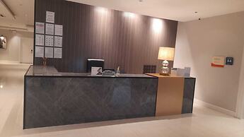 ALWURUD ALARBA FOR SERVICED APARTMENTS