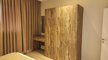 ALWURUD ALARBA FOR SERVICED APARTMENTS